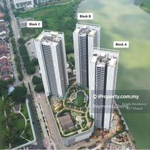 Aradia Residence Taman Wahyu Sri Delima Kepong Sentul Batu Caves