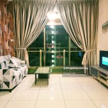 Parc Regency Fully Furnished Unit