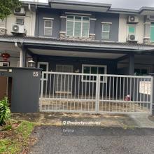 Taman Semenyih Mewah @ The Greens for rent 