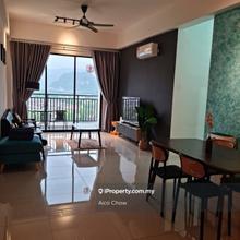 The Cove Residence Condominium For Sale