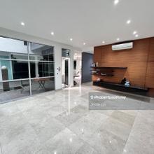 Sieramas Bungalow For Rent