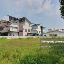 Grandville USJ 1 Subang Jaya Bungalow Land For Sale