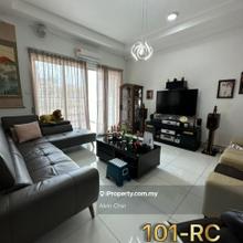 3 Storey Semi-D Ambang Botanic 2