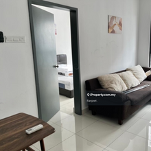 Trio @ Bandar Bukit Tinggi for rent