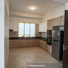 Condominium for Rent