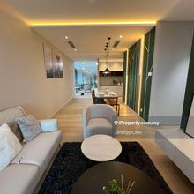3 bedroom layout