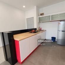 Lake View Suites @ Mount Austin @ Austin Heights @ Johor Bahru
