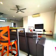 Sunway Montana, Taman Melawati, Ampang 3 Storey Townhouse For Rent!