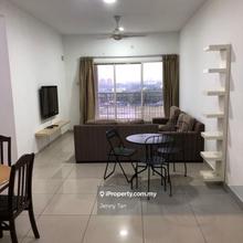 Endah Promenade Condominium, Sri Petaling KL for rent