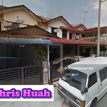 2 Storey Terrace Taman Gamelan Indah Sungai Jawi