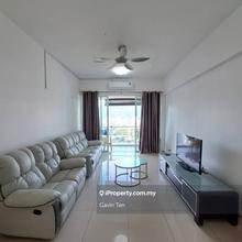 Good location and price