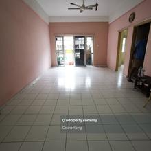 Apartment for Sale