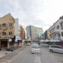 Shop For Rent @ SS 15