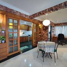 Awana Puri Nice Renovation Fully furnished just Bring your luggage in