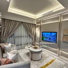 KLCC Freehold Lowest Price Project, New Launch Early Bird Promotion