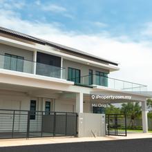 Taman Krubong Heights, Exclusive Hilltop Living Residences, Freehold