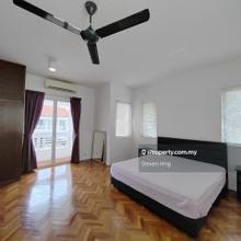 3 Storey E&O Terrace Corner @ Seri Tanjung Pinang Tanjung Tokong 