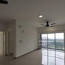 The Holmes Residence Unit For Sale, Condo Cheras Dijual,MRT/LRT Nearby