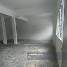 Jalan Loke Yew Commercial Detached Building Freehold High Rental