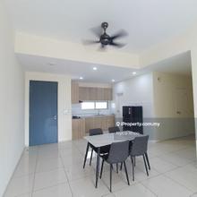 Nice lake view condominium  