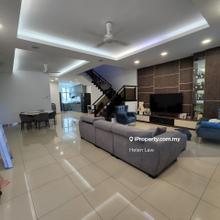 Freehold Melaka Cheng Malim Fully Renovated 2-Storey Terrace House