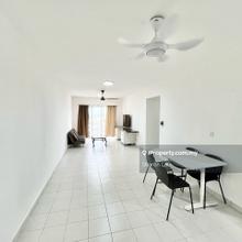Danau ria Apartment, Gamuda Garden