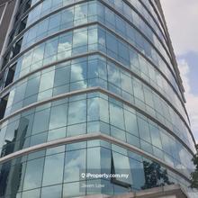 Enblock Corporate tower