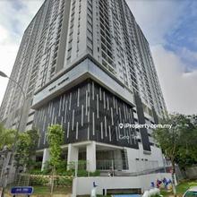 Lanai Residensi Bukit Jalil High Floor Kuala Lumpur