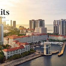 Nice Condominium (Fully Furnished, Strategic location & Low Density)