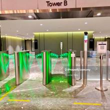 Short walk to MRT Stations