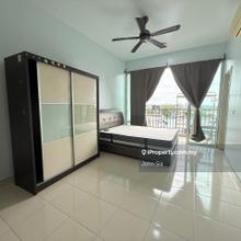 For Sales - Greenfield Regency Apartment Studio @ Tampoi, Johor Bahru