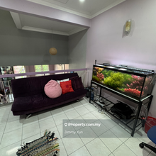Taman Sri Gombak 2.5 Sty for sale