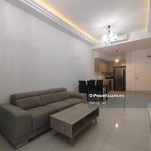 Serviced residence for Rent
