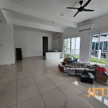 Below Market! with Clubhouse D'Laman Greenville Bayuemas Semi D House
