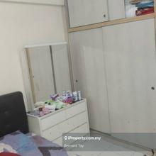Freehold Condo MRT Rivercity Condominium Jalan Ipoh Kuala Lumpur