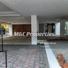Seri Bulan Condo Walking Distance to Beach Fully Furnished For Sale!!