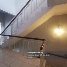 Terrace house for Sale