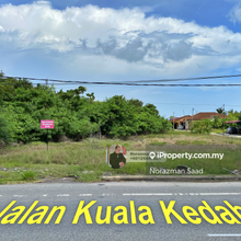 Kuala Kedah, Alor Setar