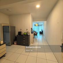 Elit Heights, Elite height, Bayan Baru, 1725sft, garden unit