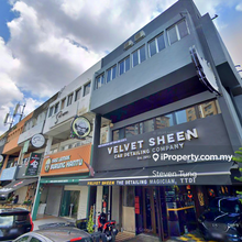 Ground Floor Adjoining Shoplot