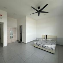 The Sky Urban Condo @ Alma @ Bukit Mertajam @ Corner @ Mountain View