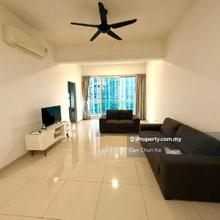 Skyridge Garden @ Tanjung Tokong fully furnished seaview
