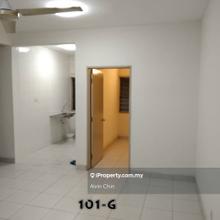 3rd Floor Akasia Apartment Tenanted