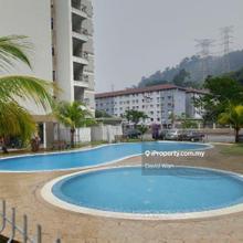 Tiara Hatamas Apartment For Sale