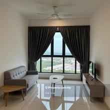 Serviced residence for Rent