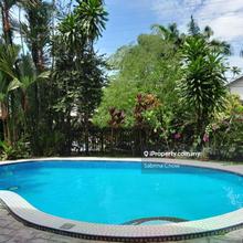Damansara Heights Bungalow for Rent