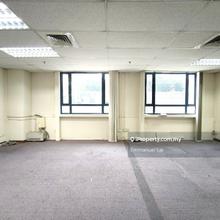 Wisma UOA Damansara 1 Jalan Dungun Bukit Damansara Height 