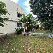 Rare Huge Corner House with Big Land 5801sf, Value Buy