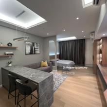Fully Furnished Move-in ready Immediately