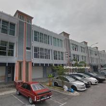 Below market value @ U4 subang bestari